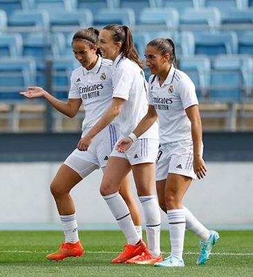 real madrid - deportivo alavés
