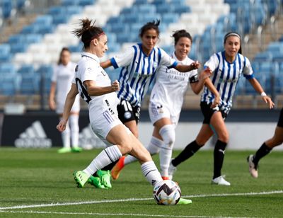 real madrid - deportivo alavés