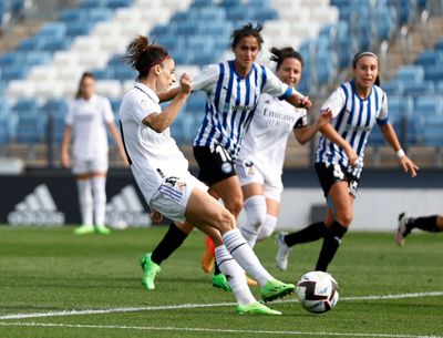 real madrid - deportivo alavés