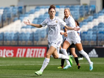 real madrid - deportivo alavés