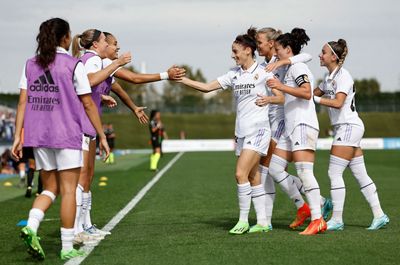 real madrid - deportivo alavés