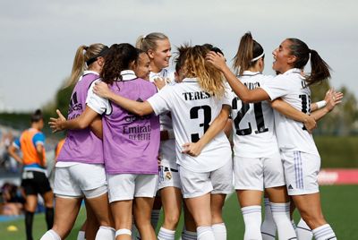 real madrid - deportivo alavés