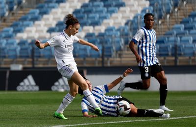 real madrid - deportivo alavés