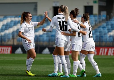 real madrid - deportivo alavés