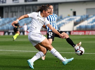 real madrid - deportivo alavés