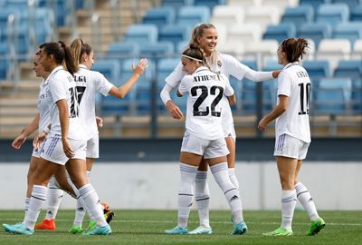 real madrid - deportivo alavés