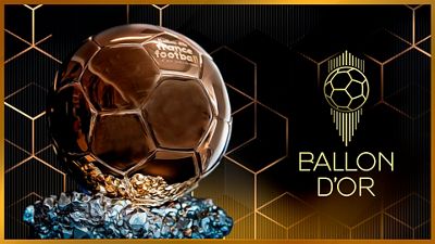 Hoy se celebra la gala del Balón de Oro 2022