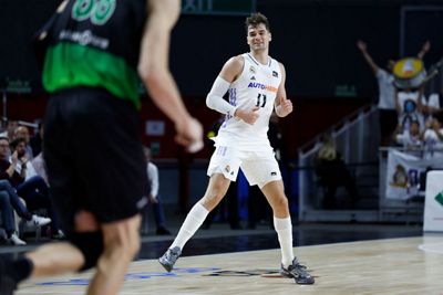 real madrid - joventut