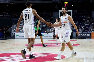 real madrid - joventut