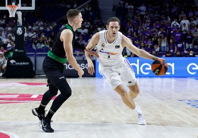 real madrid - joventut