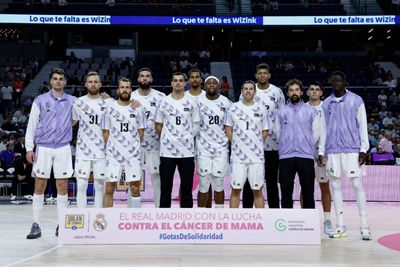 real madrid - joventut