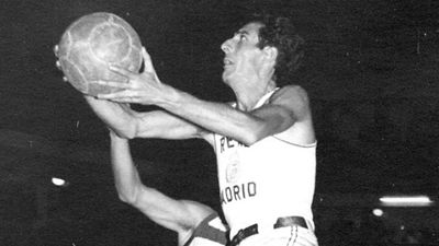 Official Announcement: Passing of Francisco Capel