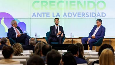 La Fundación Real Madrid, en el XXIX Foro Anual del Club Excelencia en Gestión