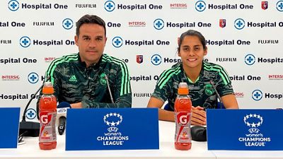 Toril: 'We’re going to try to put on a good display and get the first three points'