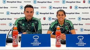 Toril: 'Vamos a intentar hacer buen fútbol y conseguir los tres primeros puntos'
