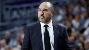 Chus Mateo: “We fought back but we ran out of time”