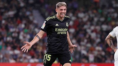 Valverde: “Hemos estado muy acertados en ataque”