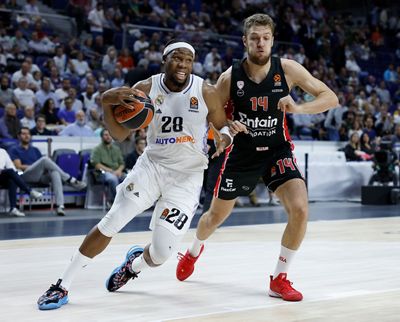 real madrid-olympiacos