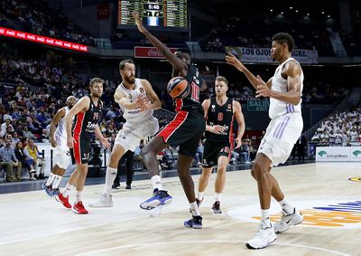 real madrid-olympiacos