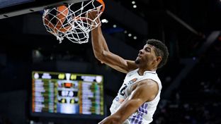 Real Madrid- Crvena Zvezda: second EuroLeague match in the space of 48 hours