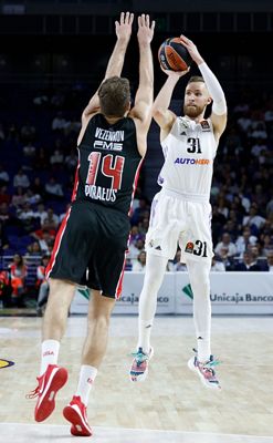 real madrid-olympiacos