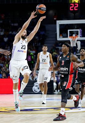 real madrid-olympiacos