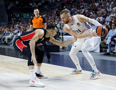 real madrid-olympiacos