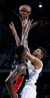 real madrid-olympiacos