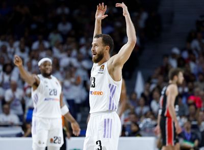 real madrid-olympiacos