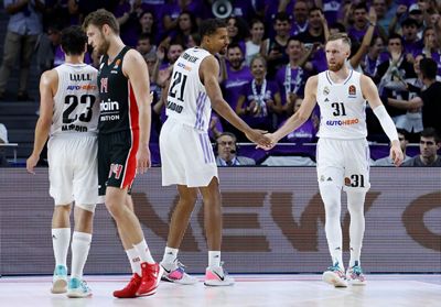 real madrid-olympiacos