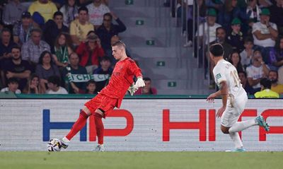 elche-real madrid