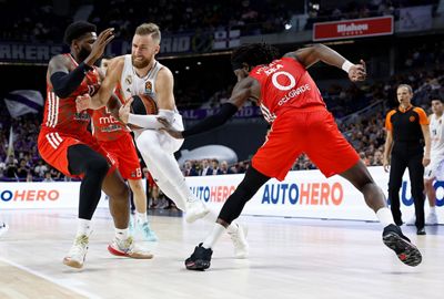 real madrid-estrella roja