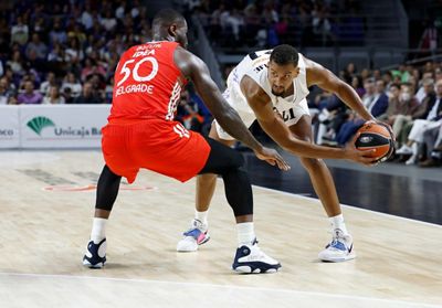 real madrid-estrella roja