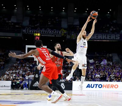 real madrid-estrella roja
