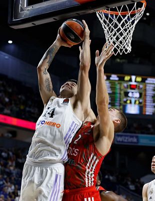 real madrid-estrella roja