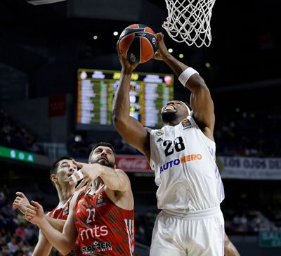 real madrid-estrella roja
