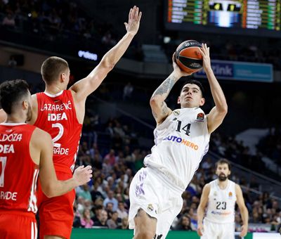 real madrid-estrella roja