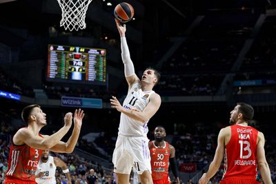 real madrid-estrella roja