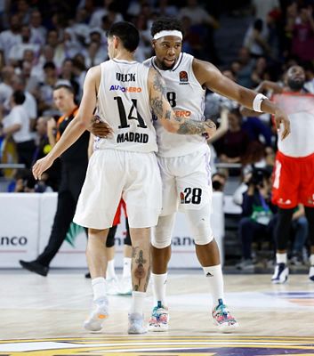 real madrid-estrella roja