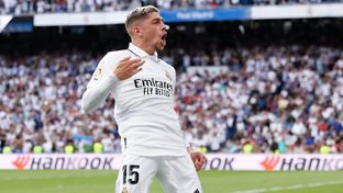 League leaders host Sevilla