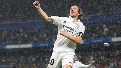 Último partido antes del Mundial