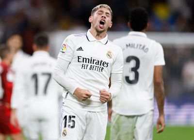 real madrid - sevilla