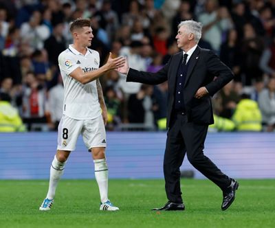 real madrid - sevilla