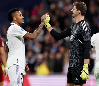 real madrid - sevilla