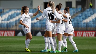 Real Madrid-Sevilla: a mantener la racha en el Di Stéfano