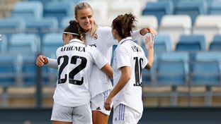 Sevilla-Real Madrid: a por la quinta victoria consecutiva