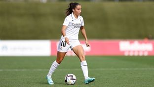 Convocatoria del Real Madrid ante el Alhama