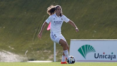 Real Madrid versus Sevilla line-up