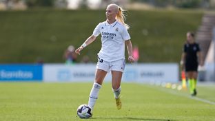 Real Madrid squad to face Villarreal