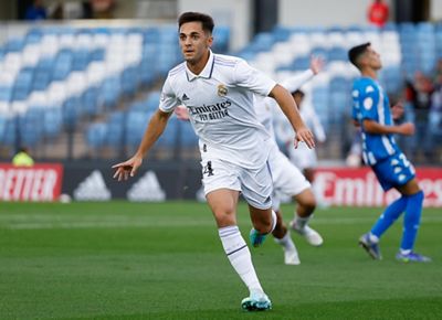 real madrid castilla - deportivo